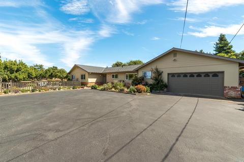 3991 Bodega Ave, Petaluma, CA 94952 photo 1