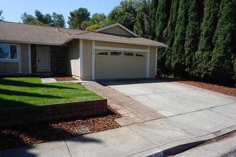 743 Sequoia Dr, Fairfield, CA 94533 photo 3