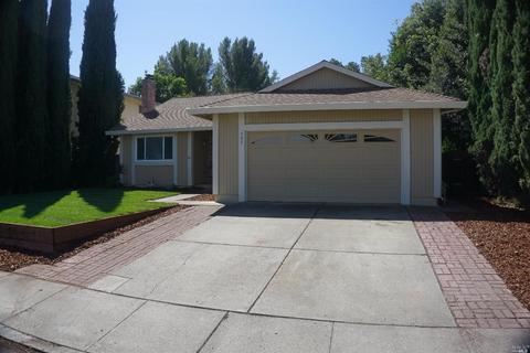 743 Sequoia Dr, Fairfield, CA 94533 photo 1