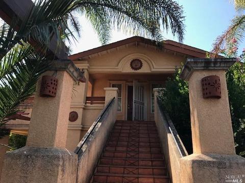 419 Banning Way, Vallejo, CA 94591 photo 1