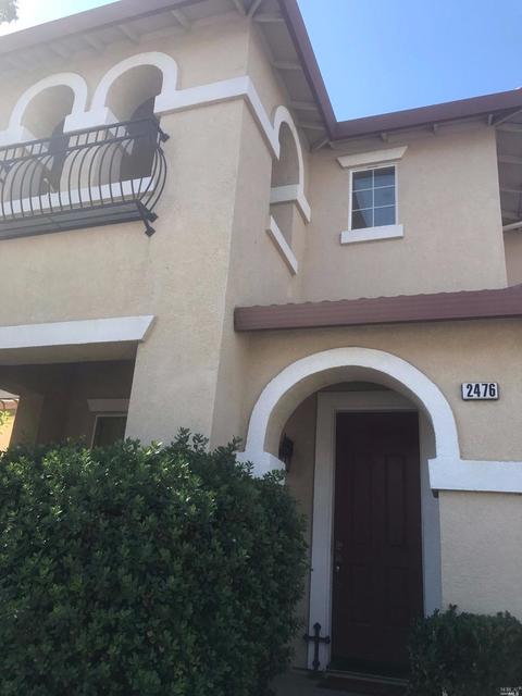 2476 Flatley Cir, Fairfield, CA 94533 photo 1