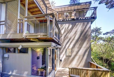 158 Prospect Ave, Sausalito, CA 94965 photo 28