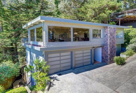 158 Prospect Ave, Sausalito, CA 94965 photo 3