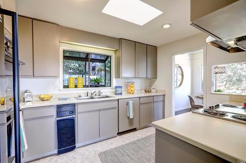 158 Prospect Ave, Sausalito, CA 94965 photo 14