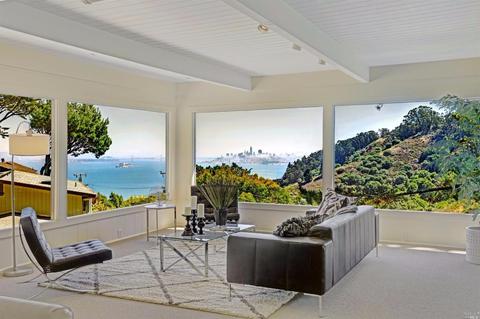 158 Prospect Ave, Sausalito, CA 94965 photo 2