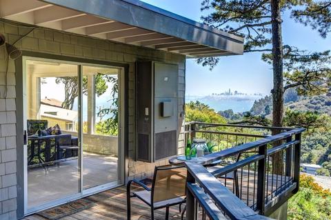 158 Prospect Ave, Sausalito, CA 94965 photo 10
