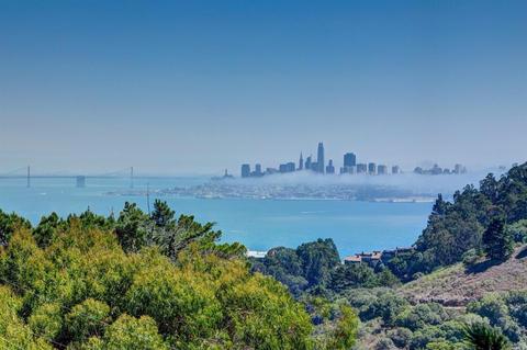 158 Prospect Ave, Sausalito, CA 94965 photo 4