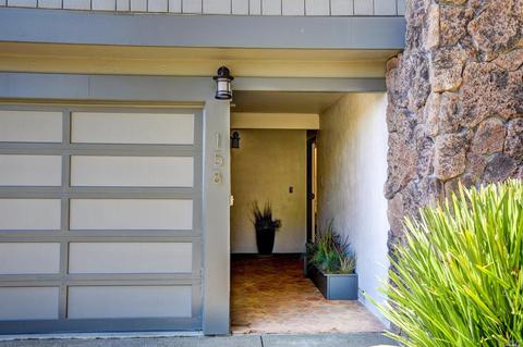 158 Prospect Ave, Sausalito, CA 94965 photo 5
