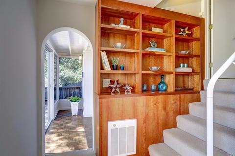 158 Prospect Ave, Sausalito, CA 94965 photo 26