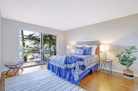 158 Prospect Ave, Sausalito, CA 94965 photo 16