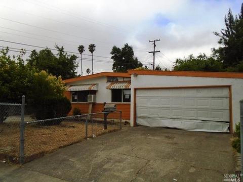407 Alhambra Ave, Vallejo, CA 94591 photo 2