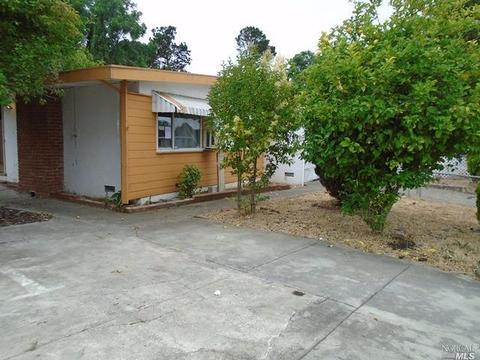 407 Alhambra Ave, Vallejo, CA 94591 photo 4
