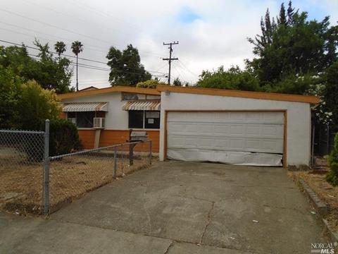 407 Alhambra Ave, Vallejo, CA 94591 photo 1