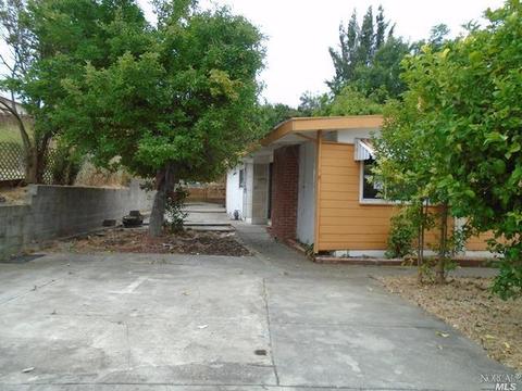 407 Alhambra Ave, Vallejo, CA 94591 photo 3