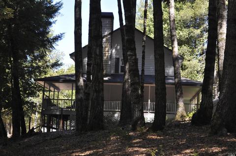 4830 Bear Canyon Rd, Willits, CA 95490 photo 3