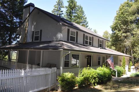 4830 Bear Canyon Rd, Willits, CA 95490 photo 1