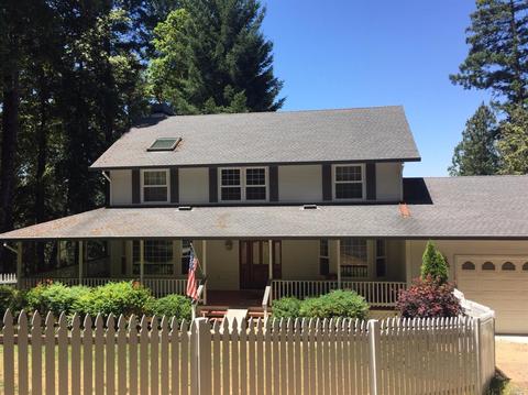 4830 Bear Canyon Rd, Willits, CA 95490 photo 2