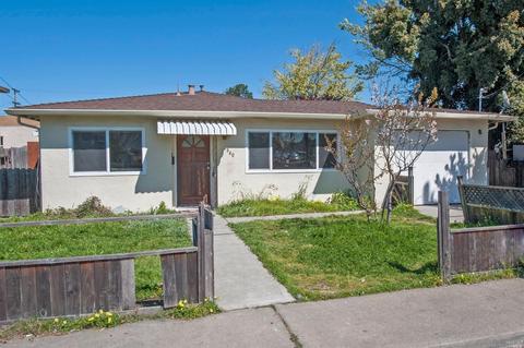 840 Springs Rd, Vallejo, CA 94590 photo 1