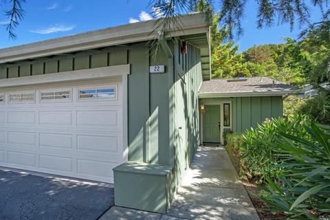 22 Laurel Dr, Corte Madera, CA 94925 photo 1