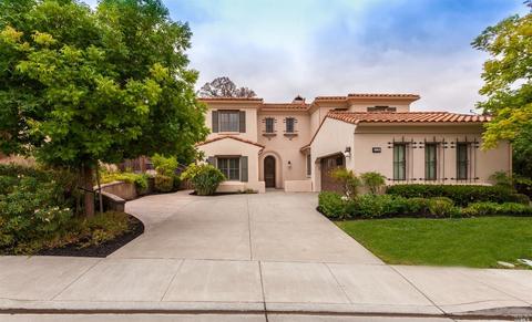 3139 Olympic Rd, Fairfield, CA 94534 photo 3