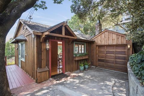 144 Edwards Ave, Sausalito, CA 94965 photo 1