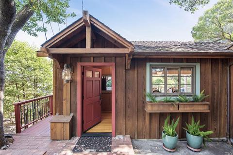 144 Edwards Ave, Sausalito, CA 94965 photo 2
