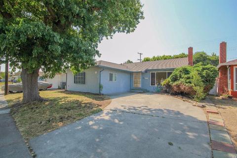 2755 Webb St, Vallejo, CA 94591 photo 1