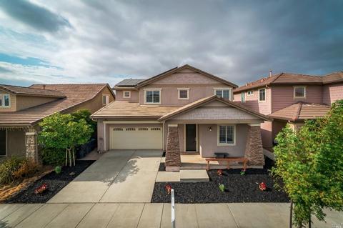 1562 Tommy Ln, Fairfield, CA 94533 photo 1