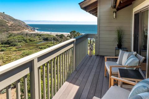 45 Sunset Way, Muir Beach, CA 94965 photo 1