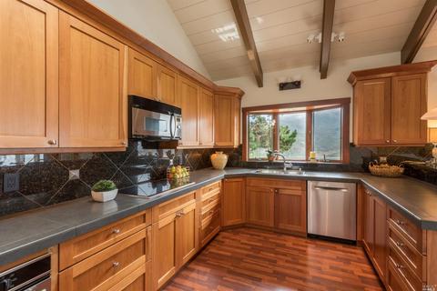 45 Sunset Way, Muir Beach, CA 94965 photo 8