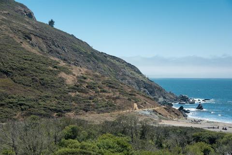 45 Sunset Way, Muir Beach, CA 94965 photo 22