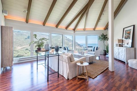 45 Sunset Way, Muir Beach, CA 94965 photo 2