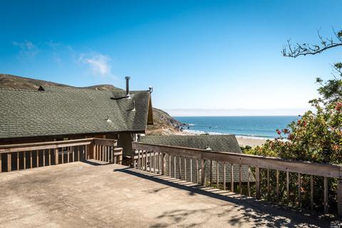 45 Sunset Way, Muir Beach, CA 94965 photo 23