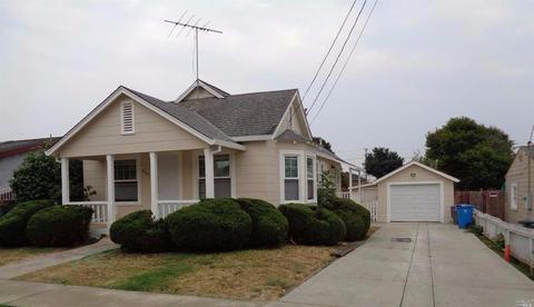 235 Cassady St, Vallejo, CA 94590 photo 1