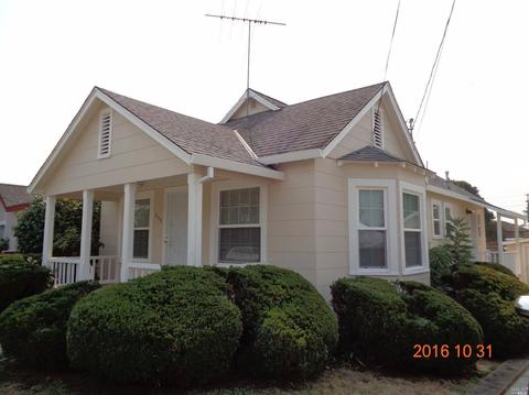 235 Cassady St, Vallejo, CA 94590 photo 2