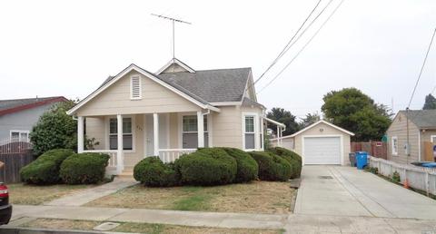 235 Cassady St, Vallejo, CA 94590 photo 15