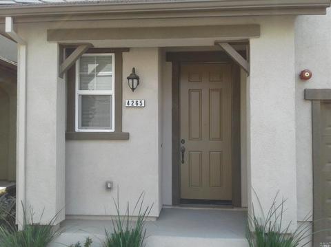 4265 Ithaca Ct, Fairfield, CA 94534 photo 1