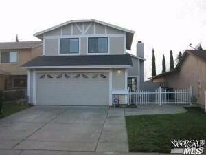 1667 Matthew Dr, Fairfield, CA 94533 photo 1