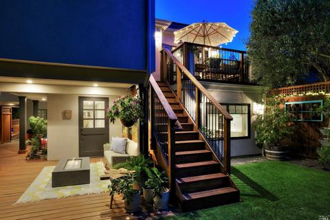 16 Hill St, Mill Valley, CA 94941 photo 30