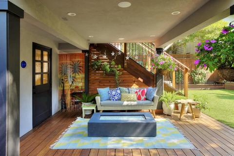 16 Hill St, Mill Valley, CA 94941 photo 33
