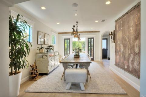 16 Hill St, Mill Valley, CA 94941 photo 9