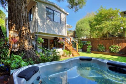 16 Hill St, Mill Valley, CA 94941 photo 34