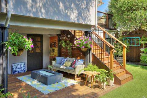 16 Hill St, Mill Valley, CA 94941 photo 32