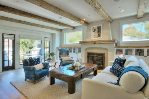 16 Hill St, Mill Valley, CA 94941 photo 4