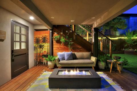 16 Hill St, Mill Valley, CA 94941 photo 35