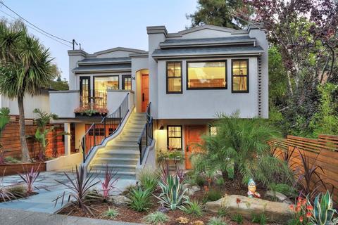 16 Hill St, Mill Valley, CA 94941 photo 1