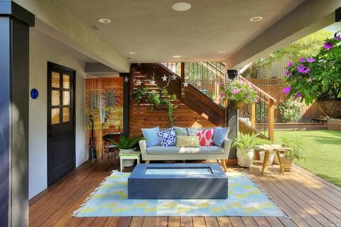 16 Hill St, Mill Valley, CA 94941 photo 36