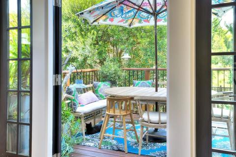 16 Hill St, Mill Valley, CA 94941 photo 12
