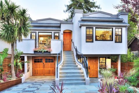 16 Hill St, Mill Valley, CA 94941 photo 2