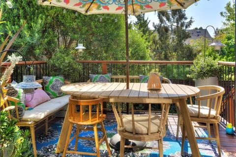 16 Hill St, Mill Valley, CA 94941 photo 11